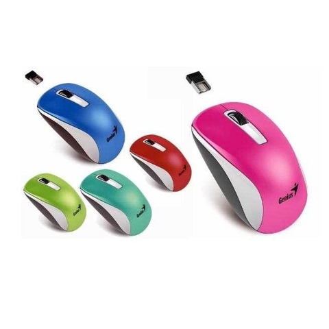 Mouse Genius Wireless NX-7010