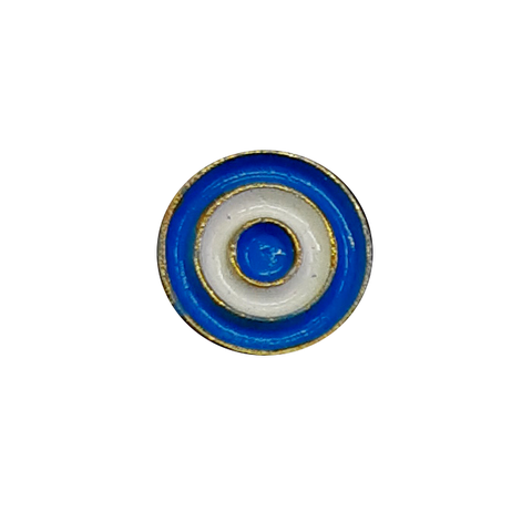 Escarapela Pin Redonda