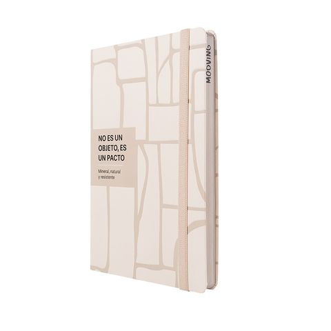 Cuaderno Mooving Línea Notes 