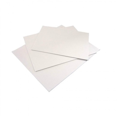 Carton Entelado Promo 30x30cm Pack x2 