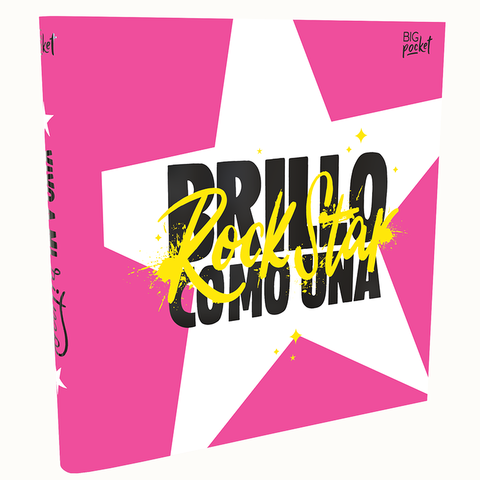 Carpeta Nº3 3x40 PPR Fluo 