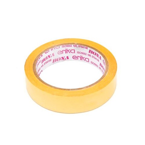 Cinta Adh. Bifaz Erika 24mm x15y (13,7mt)