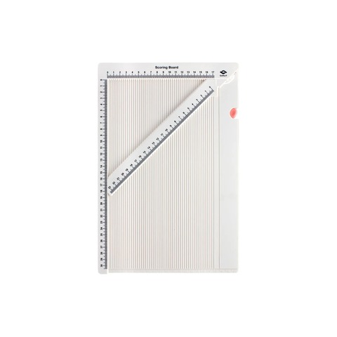 Tablero de Marcado/Plegado 30,5x17,5cm (659015)