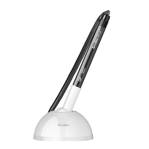 Lapicera Scrikss C/Soporte 360° 0.7mm (DP-360)