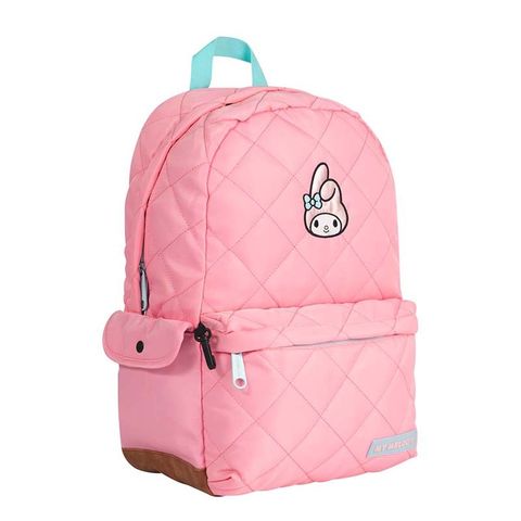 Mochila Mooving My Melody 