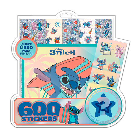 Set Infantil Vértice 