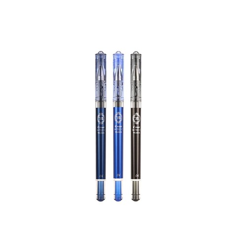 Lapicera Pilot Maica 0.4 Roller Tinta Gel