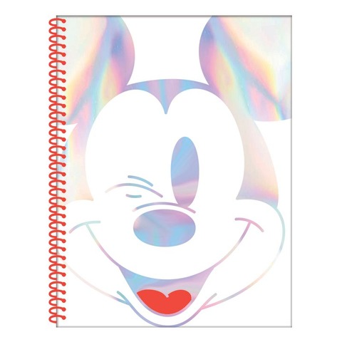 Cuaderno Universitario 
