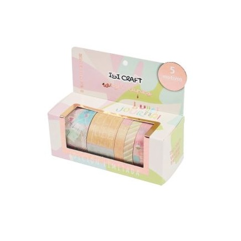 Cinta Adhesiva 