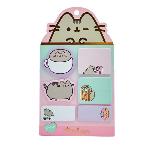 Set de Notas Adhesivas Mooving MAW 