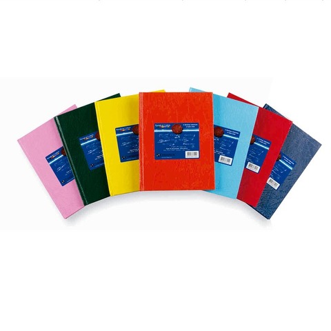 Cuaderno Escolar 