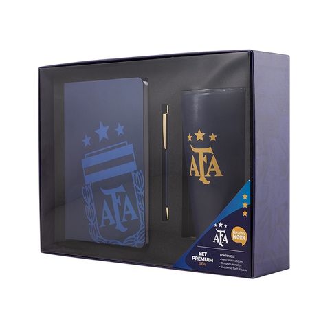 Set Mooving Premium Multiproductos 