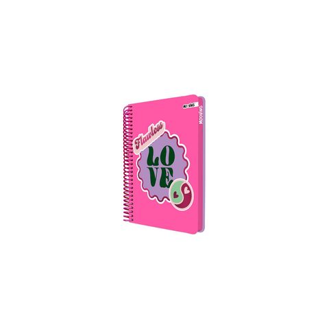 Cuaderno Mooving Chico Pocket Linea Premium 