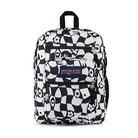 Mochila Jansport Big Student Gravity Check (JS0A47JKLN9)