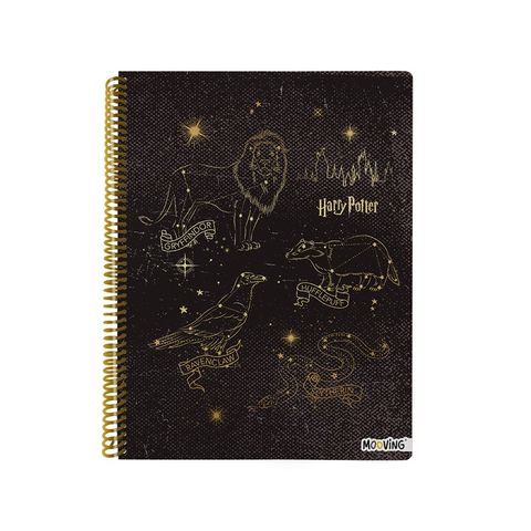 Cuaderno Universitario 