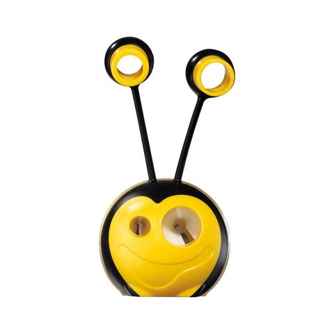 Sacapuntas Maped Croc Croc Abeja (01781101)
