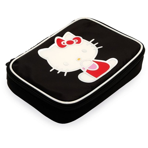 Cartuchera Mooving Trend Hello Kitty 