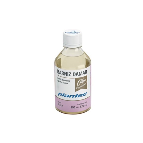 Barniz Damar Plantec 250ml 41312