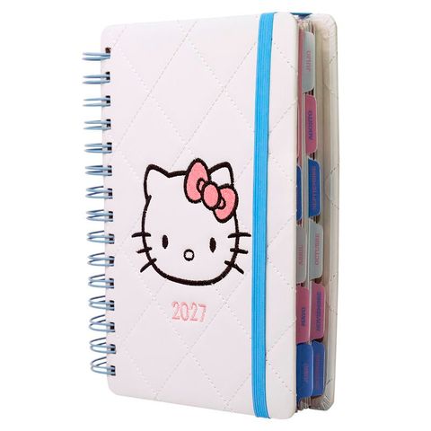 Agenda 2027 Mooving 14x20 Diaria 