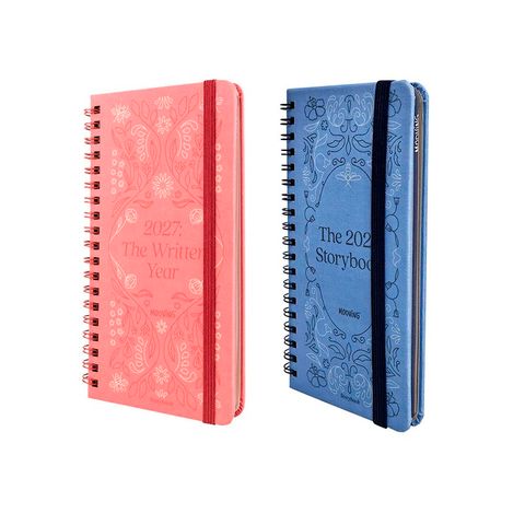 Agenda 2027 Mooving Pocket 