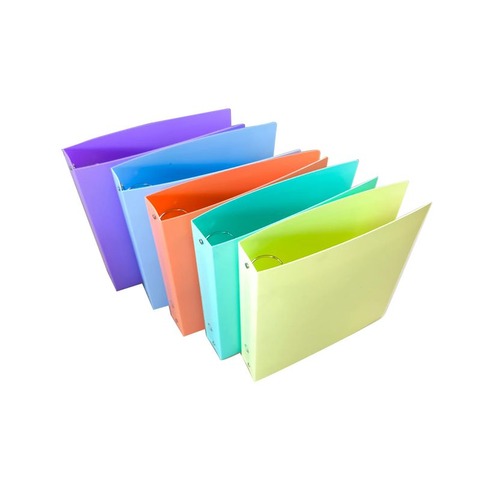 Carpeta Nº3 3x40 