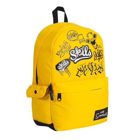 Mochila Mooving The Simpsons 