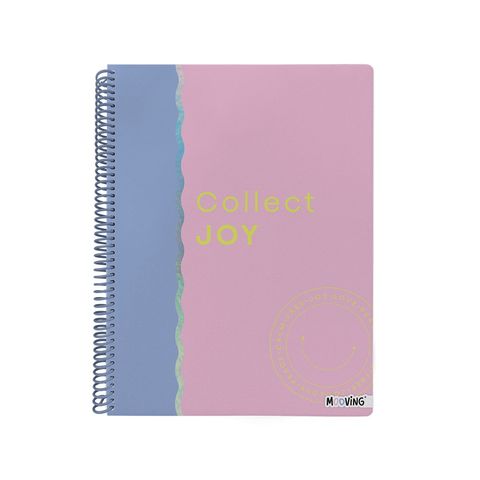Cuaderno Universitario 
