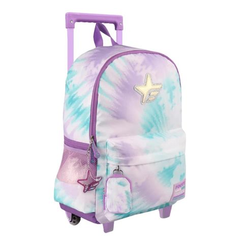 Mochila Carro Footy 