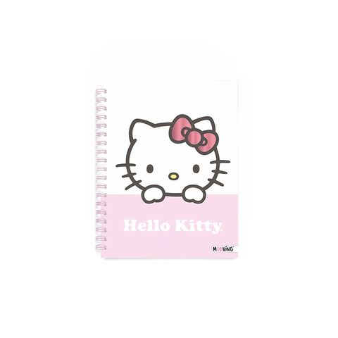 Cuaderno Chico Espiralado 
