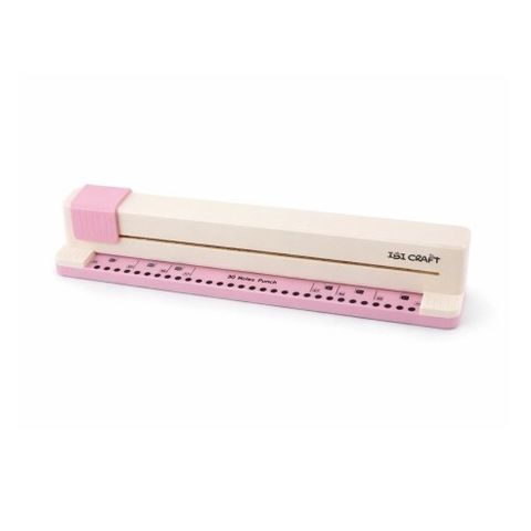 Espiraladora Ibi Craft Smart click A4 P/4Hojas (650440)
