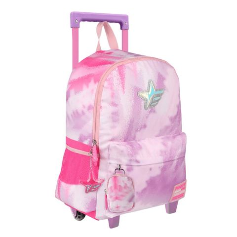 Mochila Carro Footy 