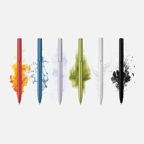 Lapicera/Boligrafo Pelikan Ineo (822)