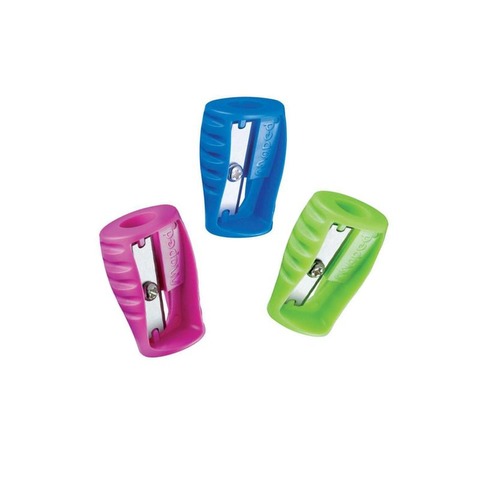 Sacapuntas Maped Plástico Boogy-Ergo (063211)