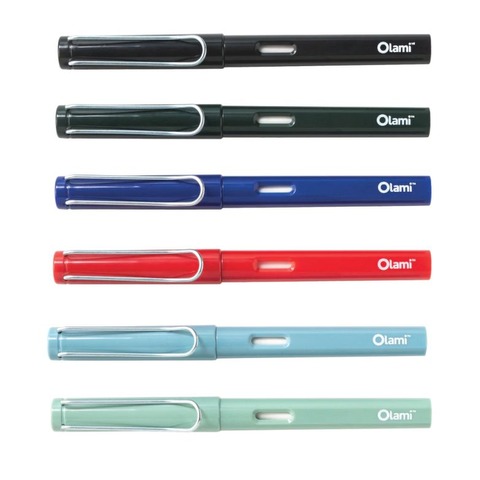 Lapiz Infinito Olami Color x1 (LIN100)