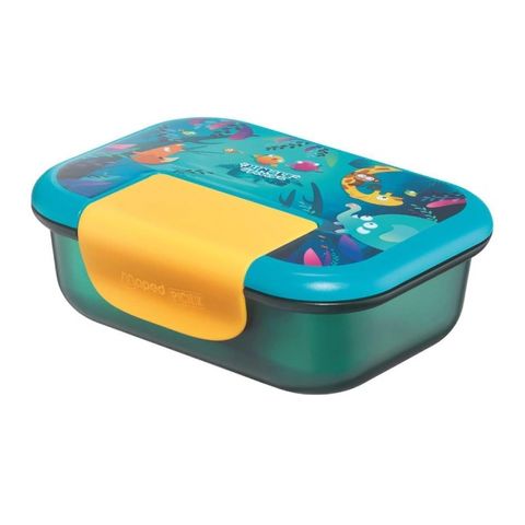 Contenedor Maped Ecozen 900ML Jungle Fever (Tupper) (874199)