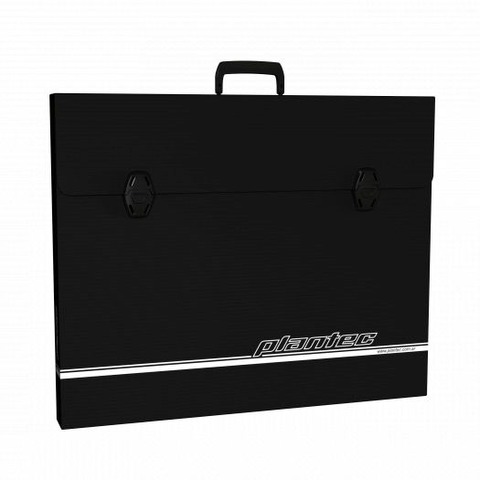 Carpeta Maletín Plantec 52x72cm. Porta Tablero (05213)