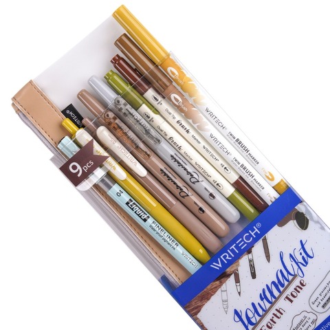 Set Writech Multiproducto 
