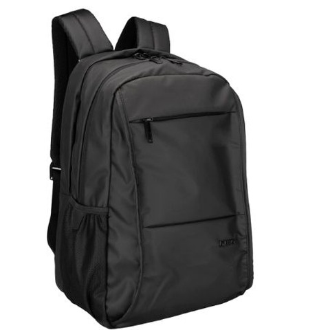 Mochila Biwo Trento Portanotebook 28x44x13cm (B73224) Negra