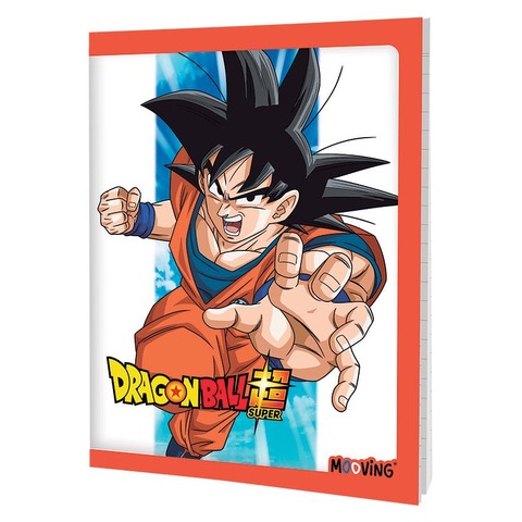 Cuaderno Mooving 16x21cm T/F 48Hj. Ry 