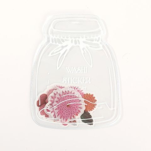 Cinta Adhesiva Stickers Ibi Craft 