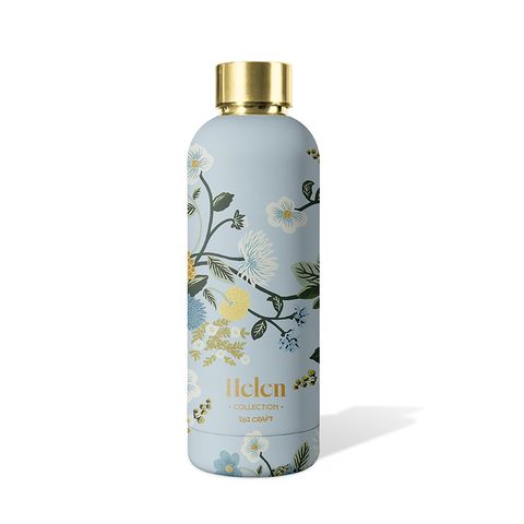 Botella Reutilizable Ibi Craft Termica Acero 500ML 