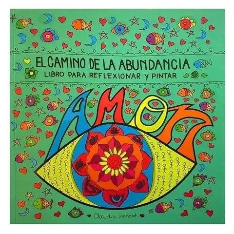 Libro para colorear 