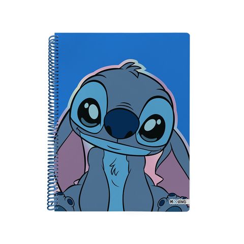 Cuaderno Universitario 