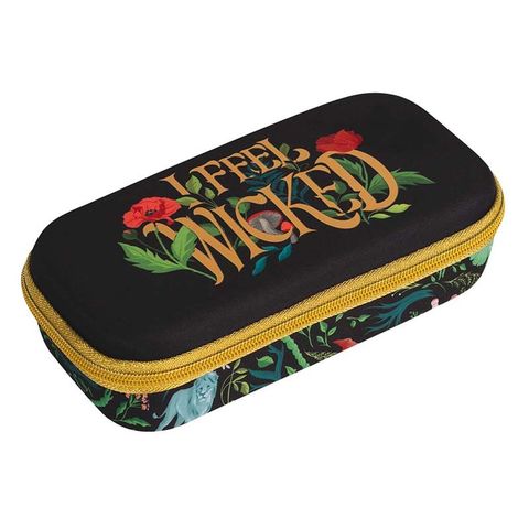 Cartuchera Mooving Tela Box Wicked 