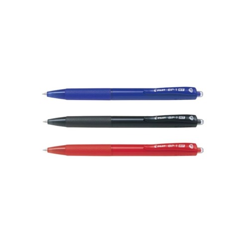 Lapicera Pilot BP-1 RT 
