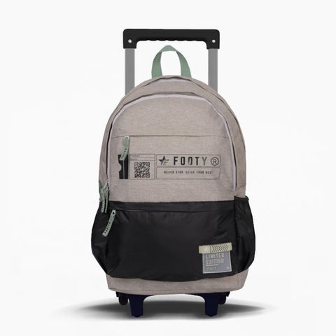 Mochila Carro Footy 