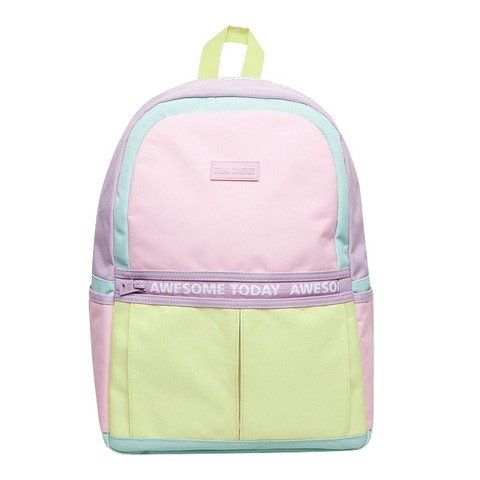 Mochila Mooving Como Quieres 