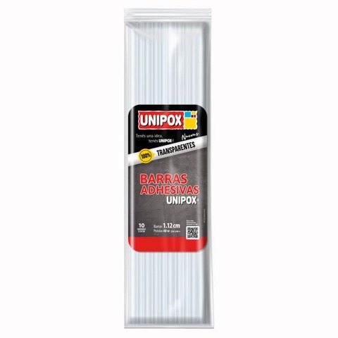 Repuesto de Pistola Ancho x10 Unipox 112x300mm