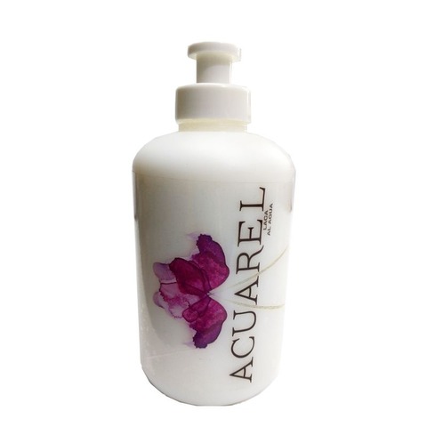 Laca al Agua Transparente Acuarel 300cc