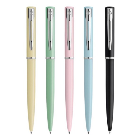 Lapicera Waterman Allure Pastel Bolígrafo